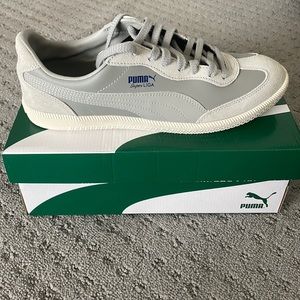 New Puma Super Liga Shoes